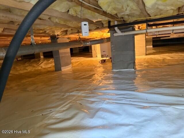 3089 Channel Drive SE, Bolivia, NC 28422