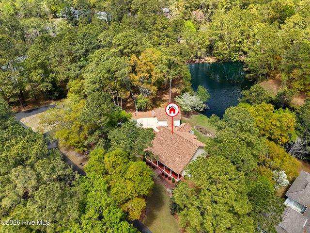 3089 Channel Drive SE, Bolivia, NC 28422