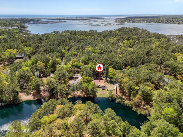 3089 Channel Drive SE, Bolivia, NC 28422