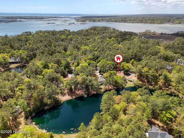 3089 Channel Drive SE, Bolivia, NC 28422