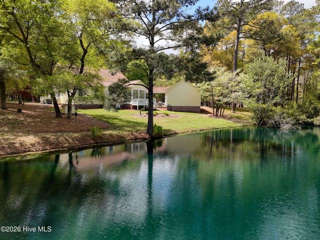 3089 Channel Drive SE, Bolivia, NC 28422