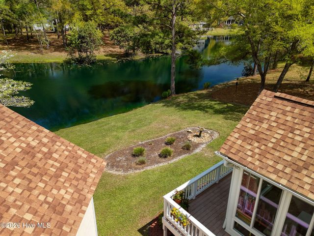 3089 Channel Drive SE, Bolivia, NC 28422