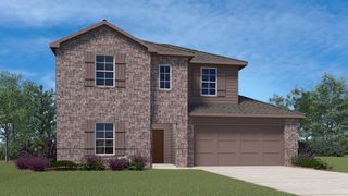 124 Doma Avenue, Greenville, TX 75402