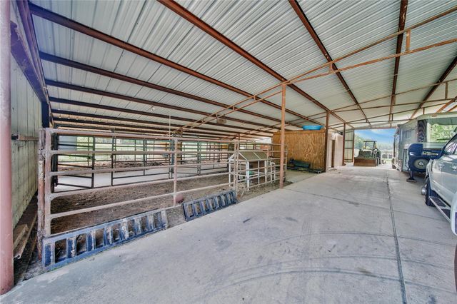 23707 Sanders Cemetery Road, Magnolia, TX 77355