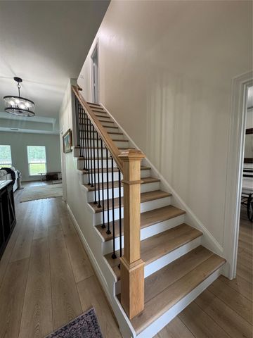 23707 Sanders Cemetery Road, Magnolia, TX 77355