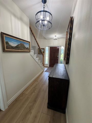 23707 Sanders Cemetery Road, Magnolia, TX 77355