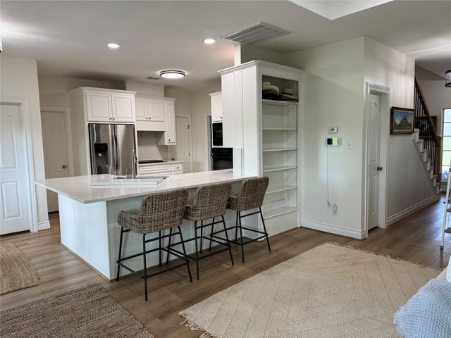 23707 Sanders Cemetery Road, Magnolia, TX 77355