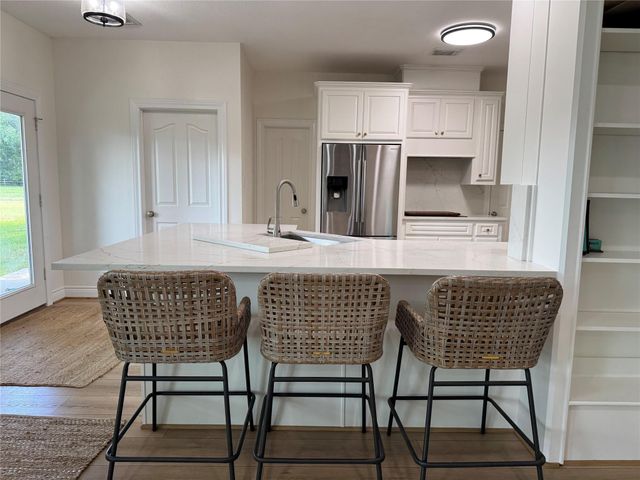 23707 Sanders Cemetery Road, Magnolia, TX 77355