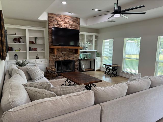 23707 Sanders Cemetery Road, Magnolia, TX 77355