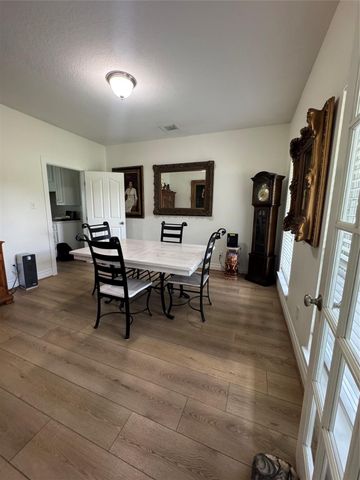 23707 Sanders Cemetery Road, Magnolia, TX 77355