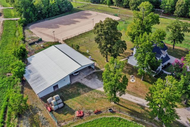 23707 Sanders Cemetery Road, Magnolia, TX 77355