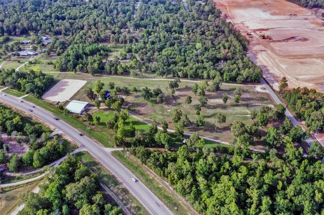 23707 Sanders Cemetery Road, Magnolia, TX 77355