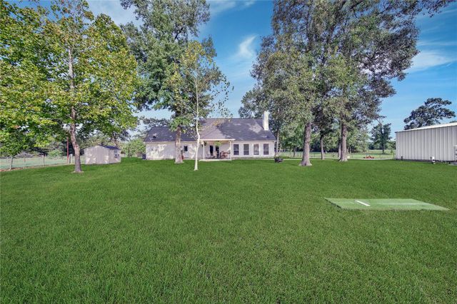 23707 Sanders Cemetery Road, Magnolia, TX 77355