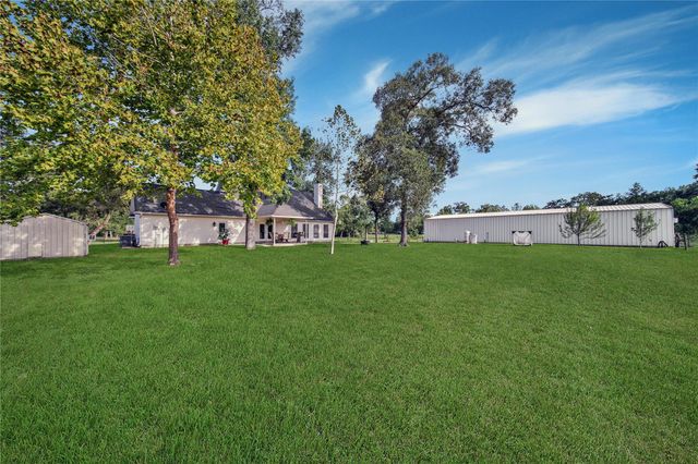 23707 Sanders Cemetery Road, Magnolia, TX 77355