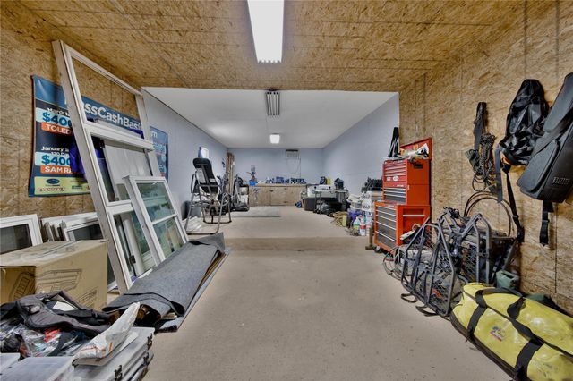 23707 Sanders Cemetery Road, Magnolia, TX 77355