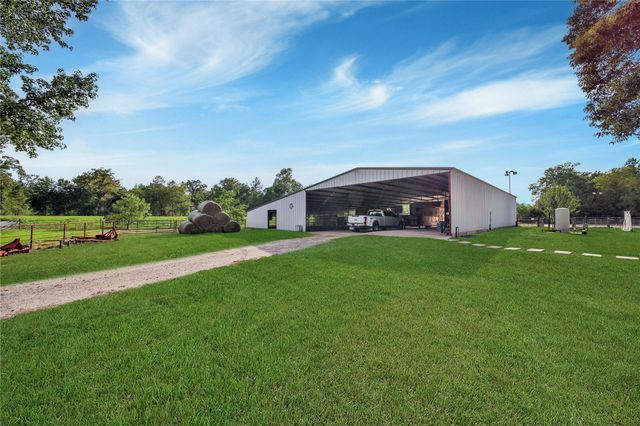 23707 Sanders Cemetery Road, Magnolia, TX 77355