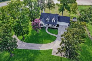 23707 Sanders Cemetery Road, Magnolia, TX 77355