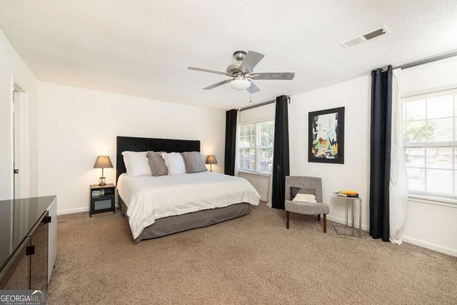 2702 Meadow Mere E, Atlanta, GA 30341