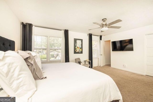 2702 Meadow Mere E, Atlanta, GA 30341