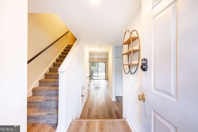 2702 Meadow Mere E, Atlanta, GA 30341