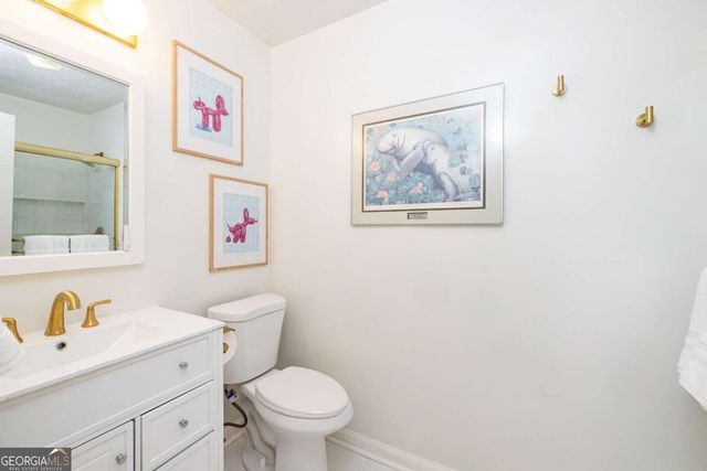 2702 Meadow Mere E, Atlanta, GA 30341