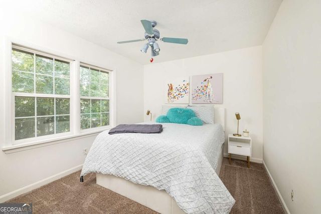 2702 Meadow Mere E, Atlanta, GA 30341