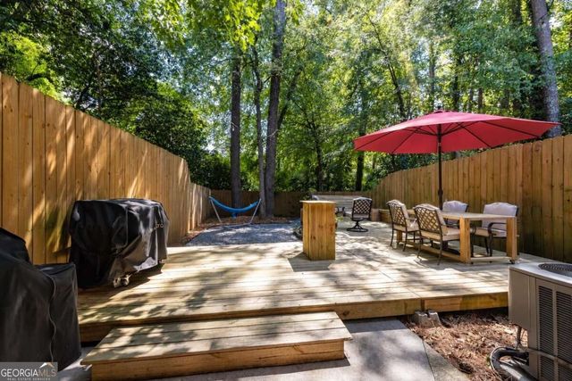 2702 Meadow Mere E, Atlanta, GA 30341