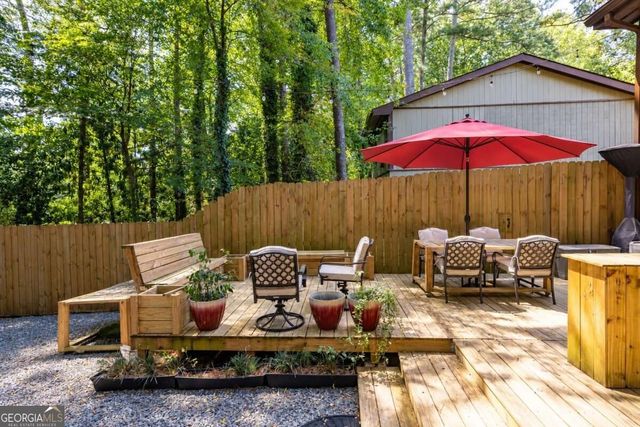 2702 Meadow Mere E, Atlanta, GA 30341
