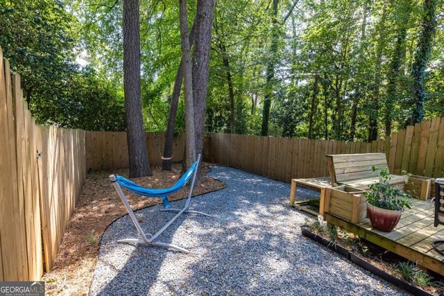 2702 Meadow Mere E, Atlanta, GA 30341