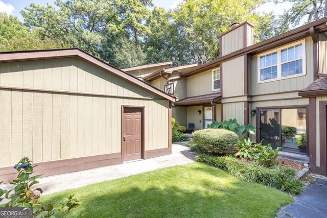 2702 Meadow Mere E, Atlanta, GA 30341