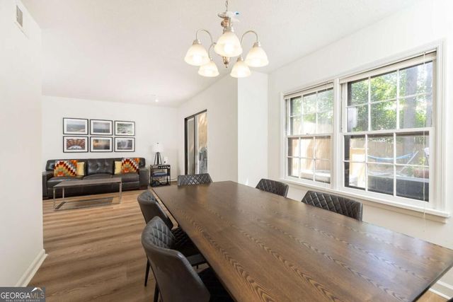 2702 Meadow Mere E, Atlanta, GA 30341