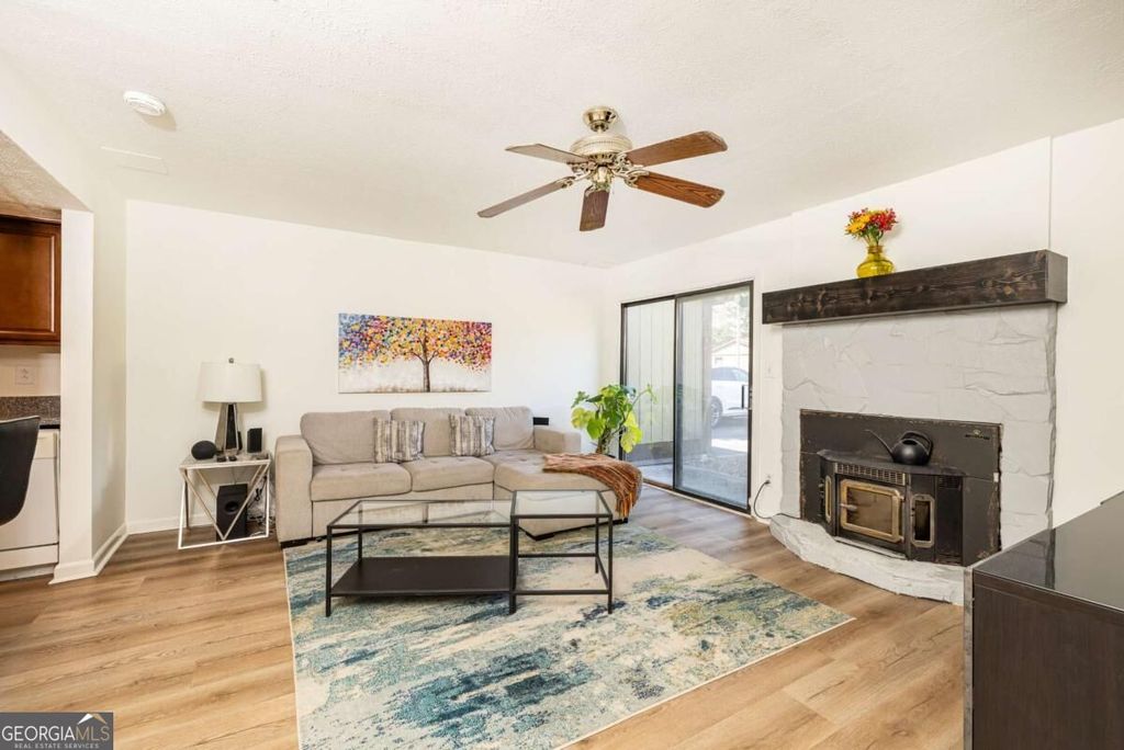 2702 Meadow Mere E, Atlanta, GA 30341 — photo 3