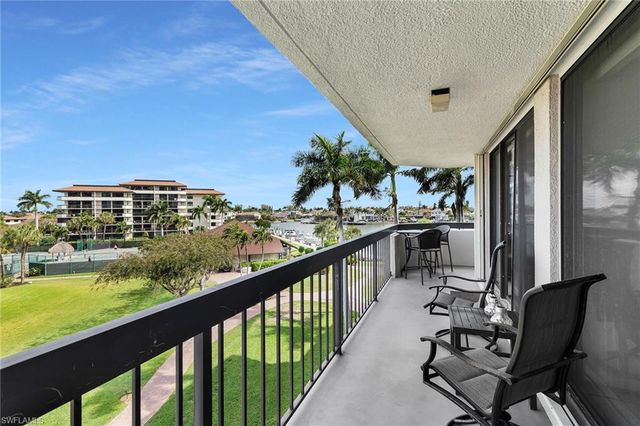 601 Seaview CT C401, Marco Island, FL 34145