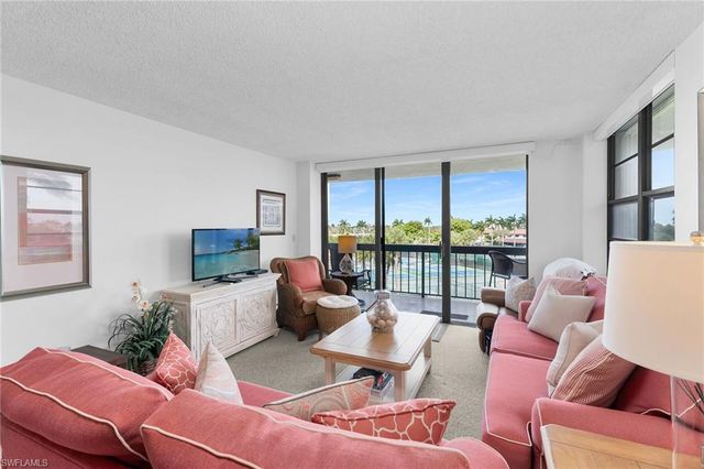 601 Seaview CT C401, Marco Island, FL 34145