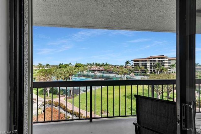 601 Seaview CT C401, Marco Island, FL 34145