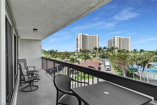 601 Seaview CT C401, Marco Island, FL 34145