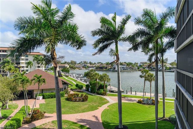 601 Seaview CT C401, Marco Island, FL 34145