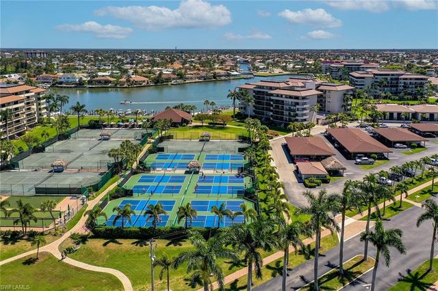 601 Seaview CT C401, Marco Island, FL 34145