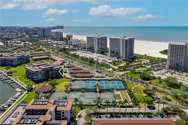 601 Seaview CT C401, Marco Island, FL 34145