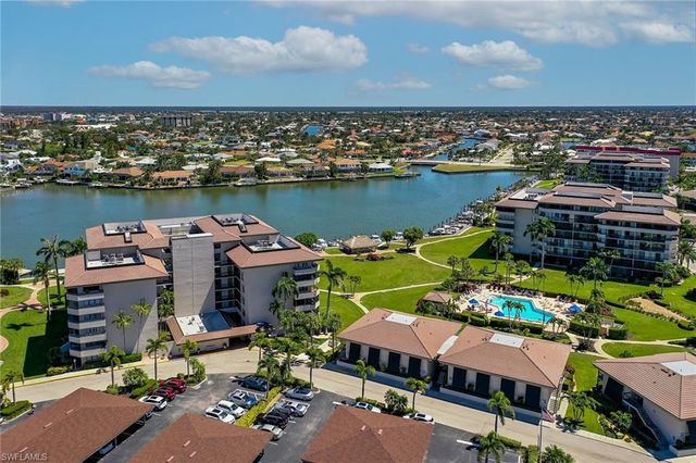 601 Seaview CT C401, Marco Island, FL 34145