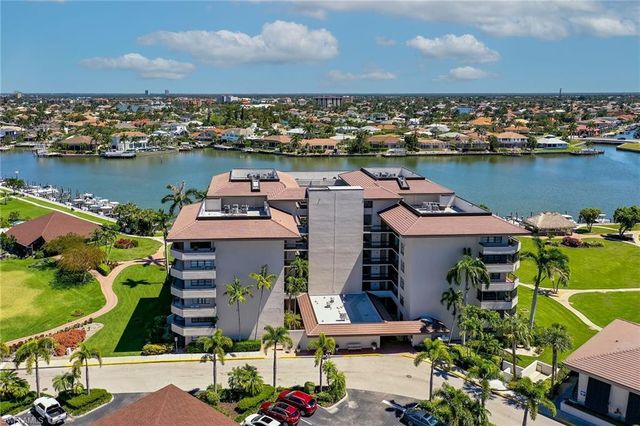 601 Seaview CT C401, Marco Island, FL 34145