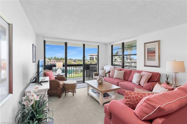 601 Seaview CT C401, Marco Island, FL 34145