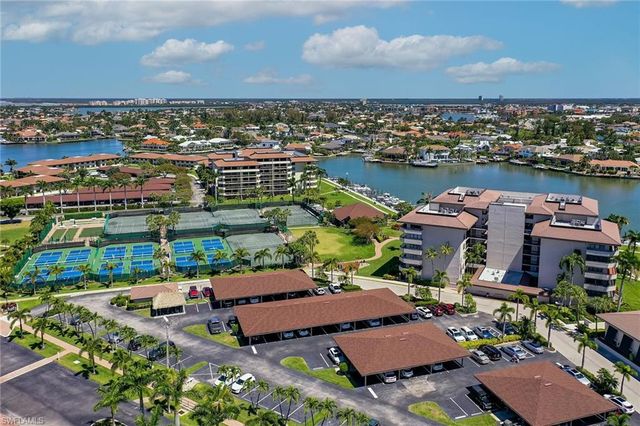 601 Seaview CT C401, Marco Island, FL 34145