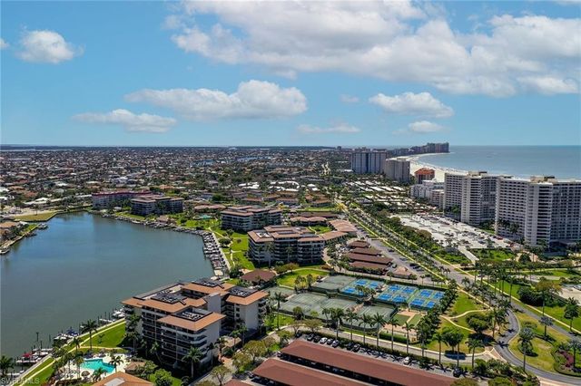 601 Seaview CT C401, Marco Island, FL 34145