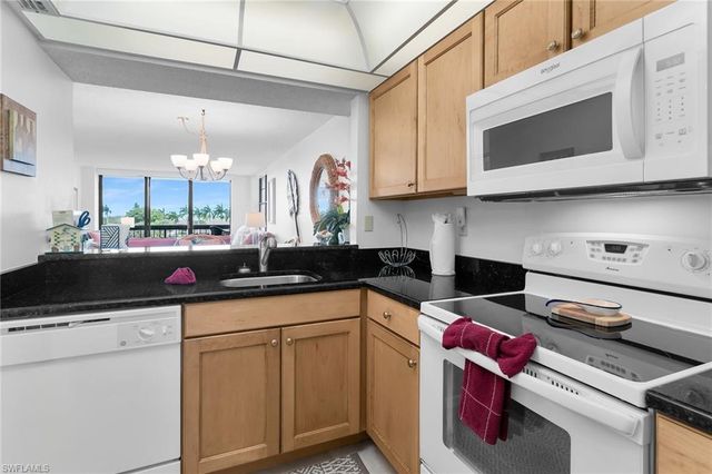 601 Seaview CT C401, Marco Island, FL 34145