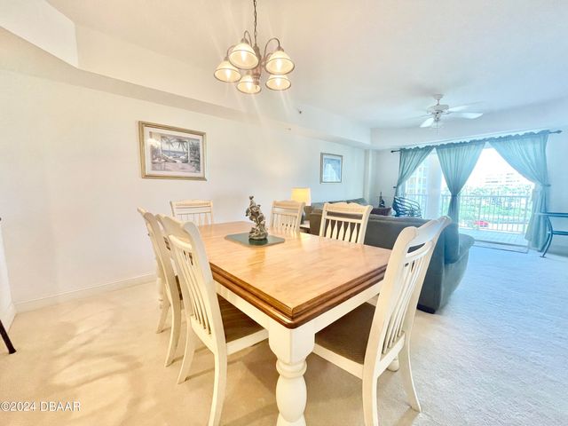 4670 Links Village Dr Unit A406, Ponce Inlet, FL 32127