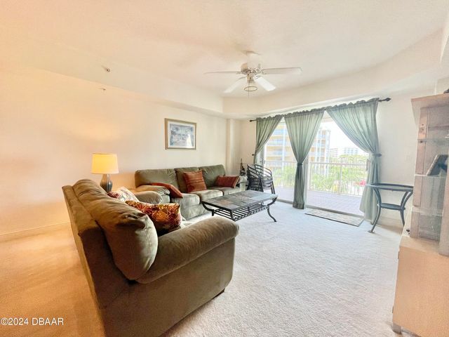 4670 Links Village Dr Unit A406, Ponce Inlet, FL 32127