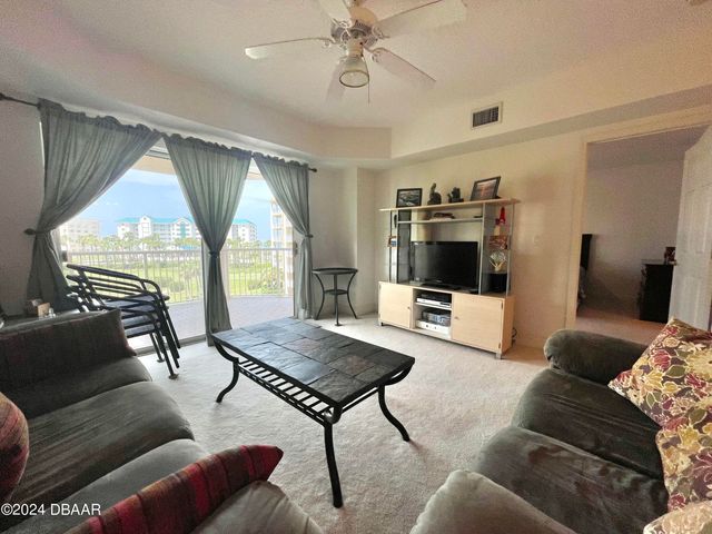 4670 Links Village Dr Unit A406, Ponce Inlet, FL 32127