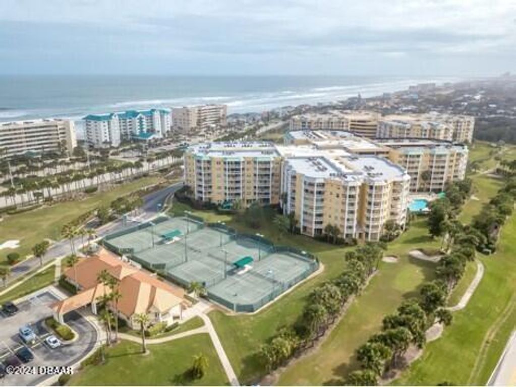 4670 Links Village Dr Unit A406, Ponce Inlet, FL 32127