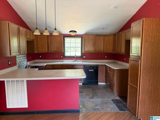 232 HIGHWAY 62, Harpersville, AL 35078